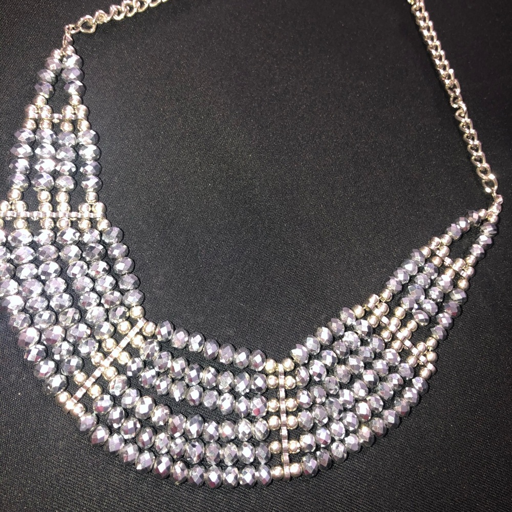 Fashion necklace